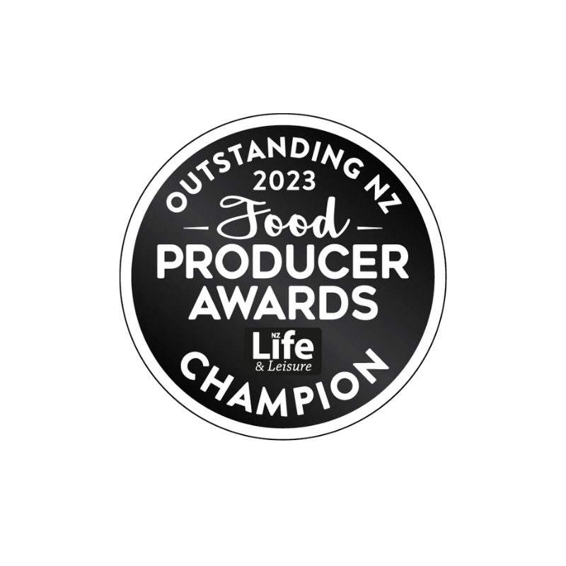 Moreish organic butchery champion outstanding nz food producer awards