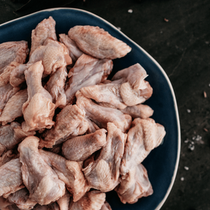 Moreish butchery free range NZ chicken nibbles for sale nz online 