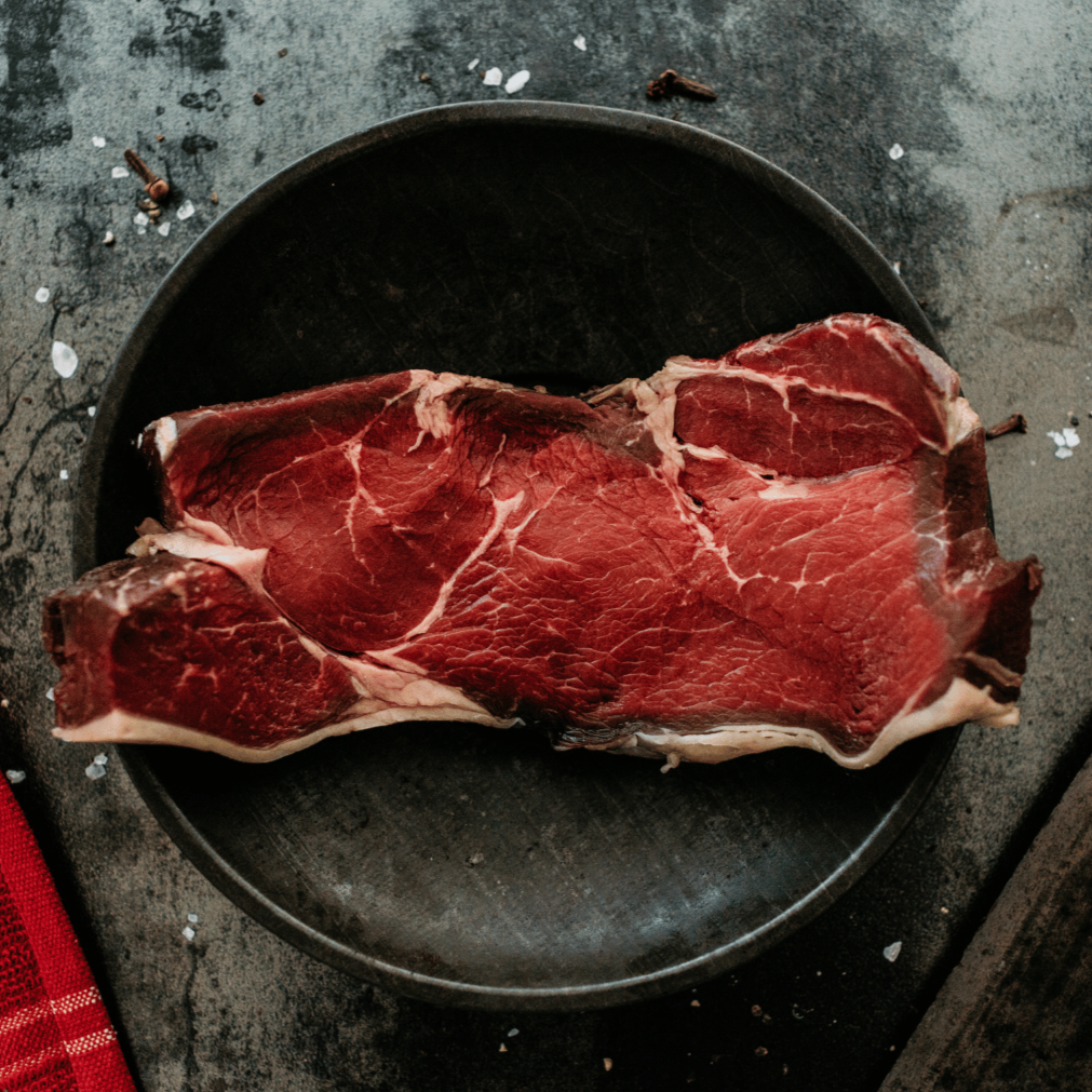 moreish online organic butchery free range beef rump steak for sale nz grass fed online butcher