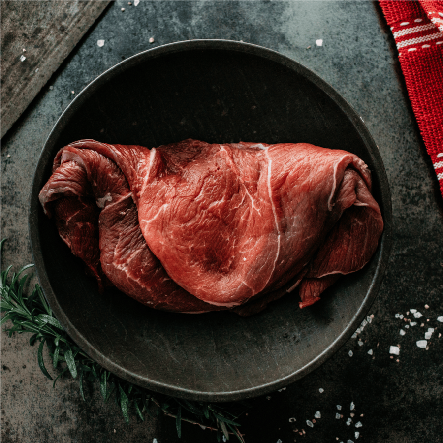 Moreish online organic butchery grass fed nz beef schnitzel tender online butcher