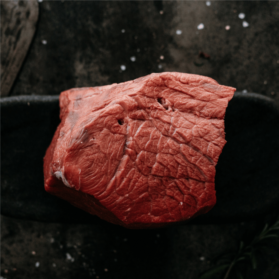 Moreish organic butchery organic topside roast online butcher delivered to auckland
