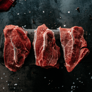 Moreish organic butchery buy online meat organic grass fed nz cross cut steak online delivery