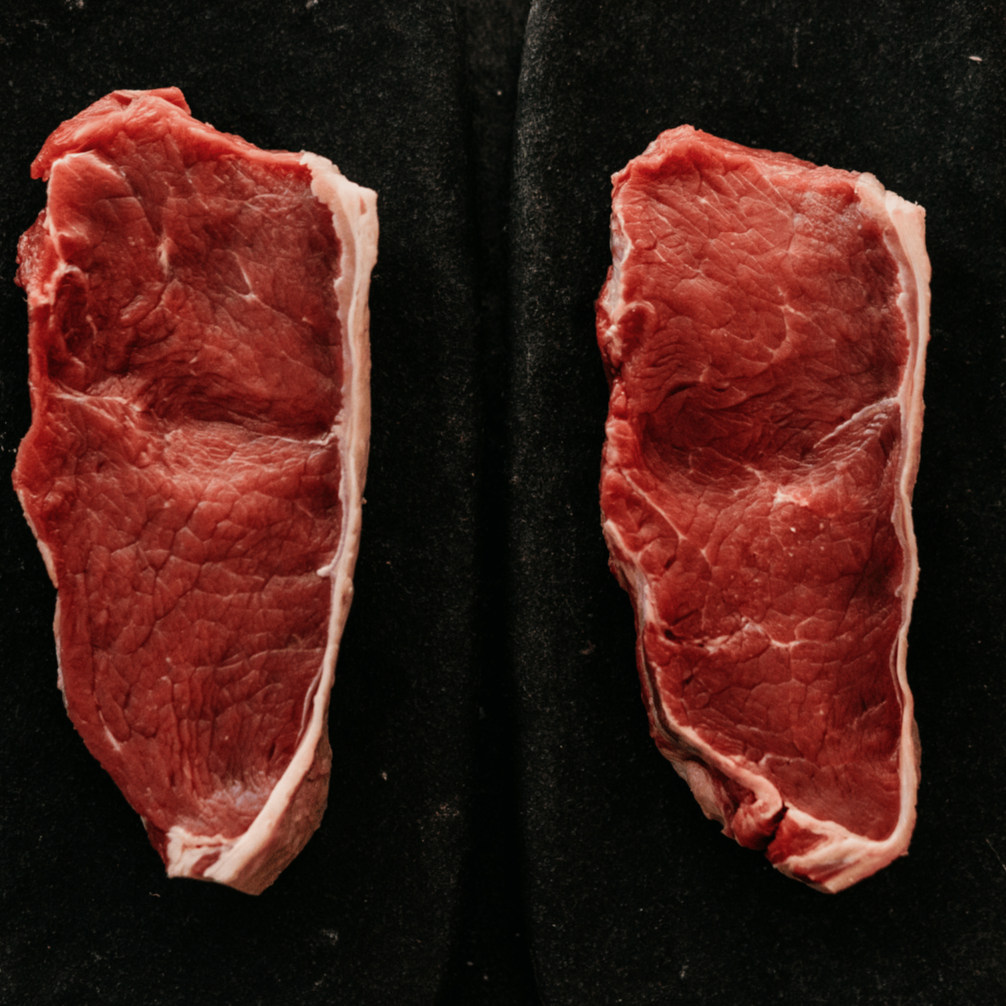 meat delivery online nz moreish organic butchery fre range porterhouse sirloin steak