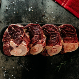 moreish online organic butchery organic beef osso bucco nz online 