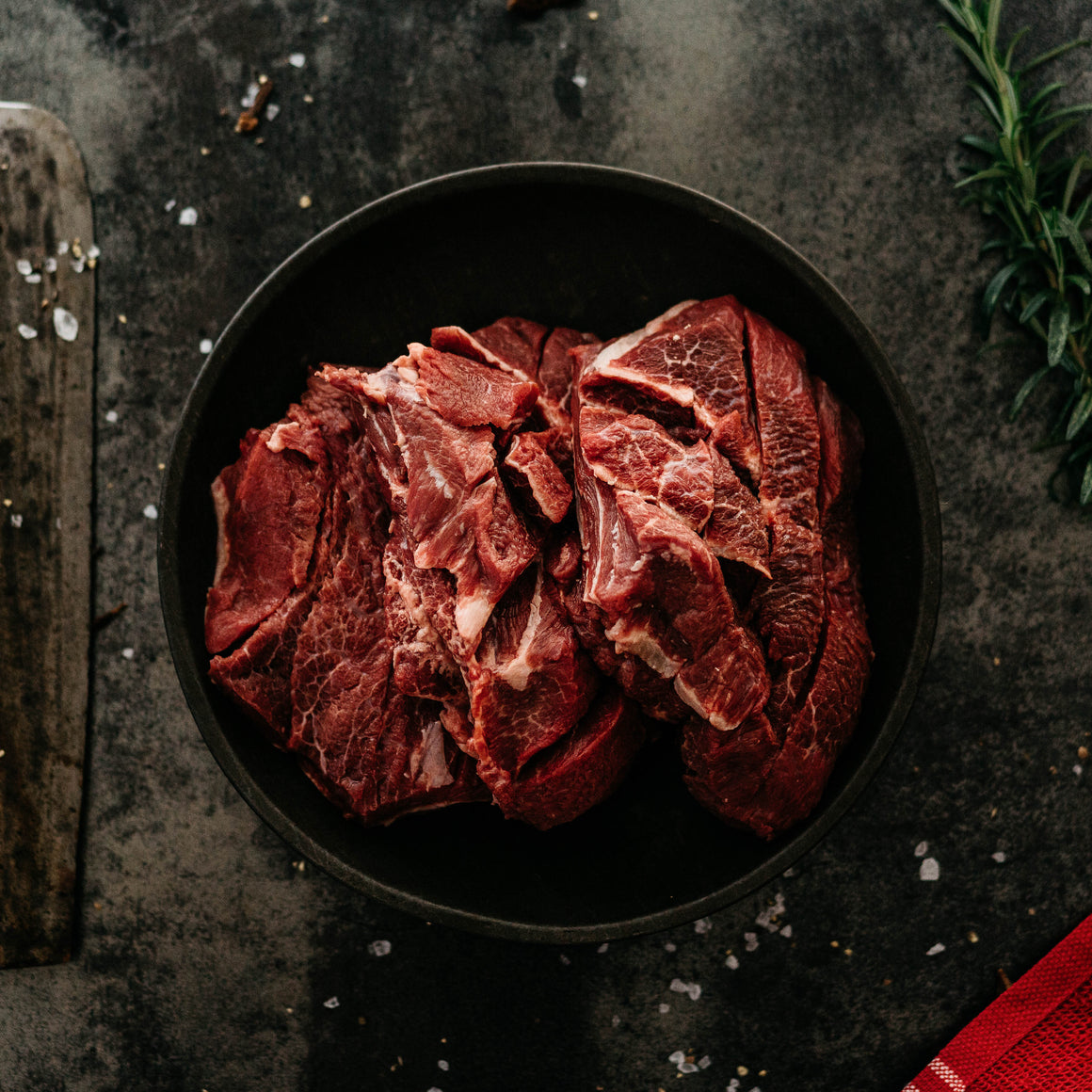 moreish online organic butchery beef cheeks palmerston north nationwide delivery