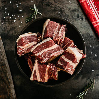 Moreish organic butchery online palmerston north home delivery auckland organic beef short ribs 