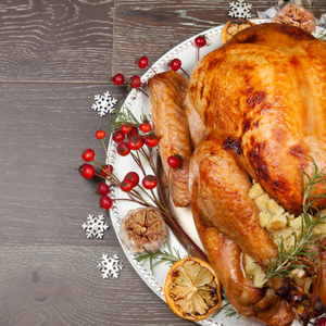 Moreish online organic butchery Free Range christmas turkey for sale nz online 