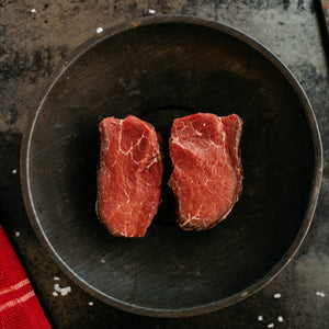 Moreish organic butchery certified organic beef eye fillet for sale nz auckland online