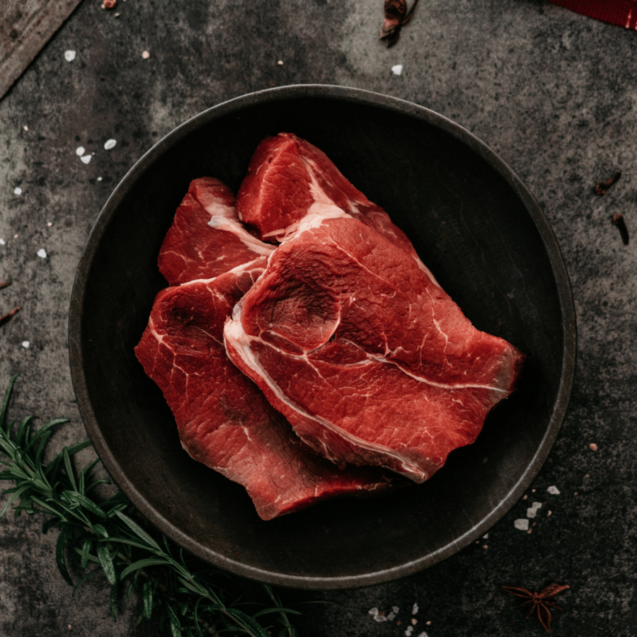 Moreish organic butchery free range grass fed organic beef blade steak for sale nz online butchery home delivery
