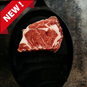 Moreish Online Organic grass fed free range scotch ribeye fillet nz home delivery auckland new zealand 